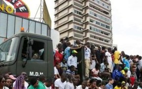 Qui sont les cibles des politiques publiques au Gabon&nbsp;?