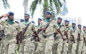 Accusations d’abus sexuels du contingent gabonais en RCA&nbsp;: Rappel des faits similaires