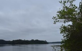 Lambaréné&nbsp;: Deux frères d’une vingtaine d’années périssent emportés par des sables mouvant