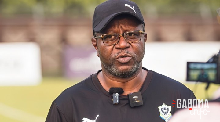 Anicet Yala nommé sélectionneur par intérim des Panthères pour la fenêtre de mars