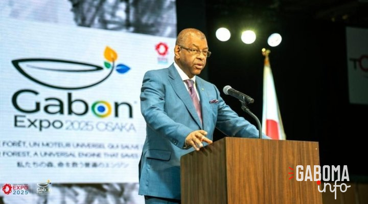 Semaine du Gabon à Osaka 2025&nbsp;: le pays met en avant son potentiel économique et écologique