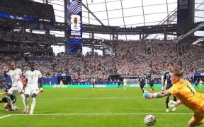 Mondial 2026&nbsp;: l’Argentine au forceps renverse l’Angleterre et file en finale