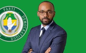 Noureddin Bongo Valentin devient le vrai patron du PDG&nbsp;?