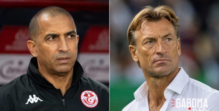 Mondial 2026&nbsp;: Sabri Lamouchi viré après la gifle reçue face à la Suède, Hervé Renard appelé en pompier