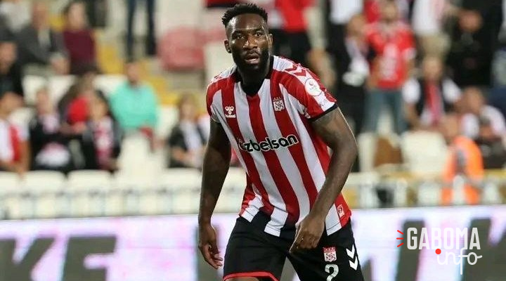 Turquie - D2&nbsp;: Aaron Appindangoyé, une défaite et un rouge avec Sivasspor
