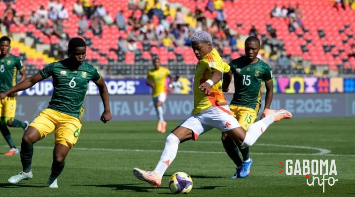 Mondial U-20&nbsp;: Fin de parcours pour le Nigeria et l’Afrique du Sud en huitièmes de finale