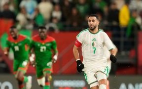 CAN 2025&nbsp;: L’Algérie dompte le Burkina Faso et brise la malédiction