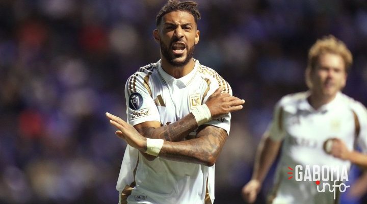 Concacaf Champions Cup&nbsp;: Denis Bouanga et le Los Angeles FC s’arrêtent aux portes de la finale