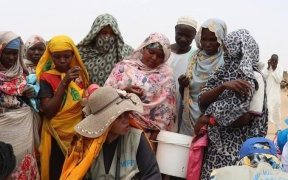 Tchad&nbsp;: le manque de fonds entrave l’aide aux réfugiés soudanais