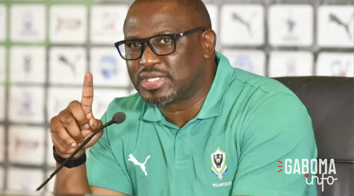 CAN 2025&nbsp;: Thierry Mouyouma face à un casse-tête sur la liste provisoire des Panthères