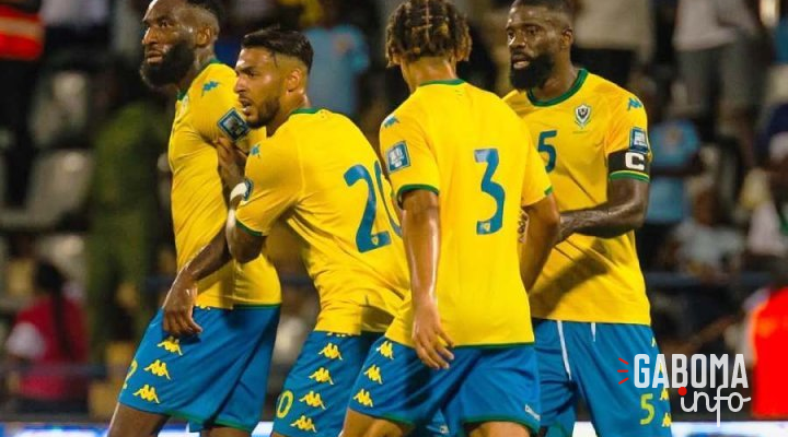 Panthères du Gabon&nbsp;: AB Sport désigné nouvel équipementier pour la CAN 2025