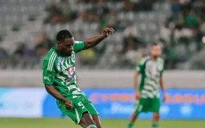 Chypre - D1&nbsp;: Aris Limassol d’Alex Moussounda remporte le derby face à AEL Limassol