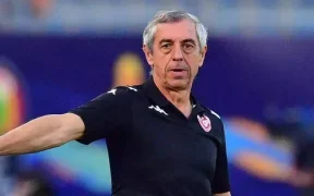 Panthères du Gabon&nbsp;: Oligui Nguema annonce le retour d’Alain Giresse dans le futur staff