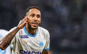Ligue des Champions&nbsp;: L’OM s’impose en Belgique, Aubameyang prend les commandes du classement des passeurs