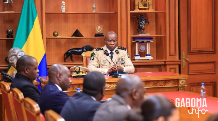 Habitat&nbsp;: Brice Oligui ordonne la révision des coûts d’acquisition de logements Libreville