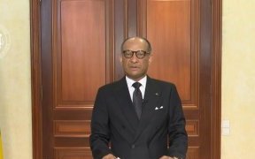 Ndong Sima III&nbsp;: Composition du gouvernement gabonais au 15 janvier 2025