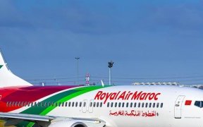 CAN 2025&nbsp;: Royal Air Maroc revoit les prix de ses billets à la baisse pour les supporters africains