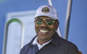 Ali Bongo attendu mardi en Angola pour le Sommet quadripartite de la CEEAC-SADCCAE-CIRGL