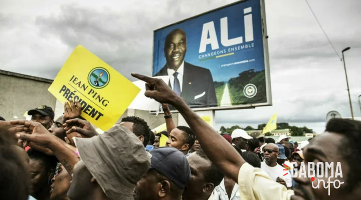 Présidentielle gabonaise du 27 août 2016&nbsp;: un véritable réel