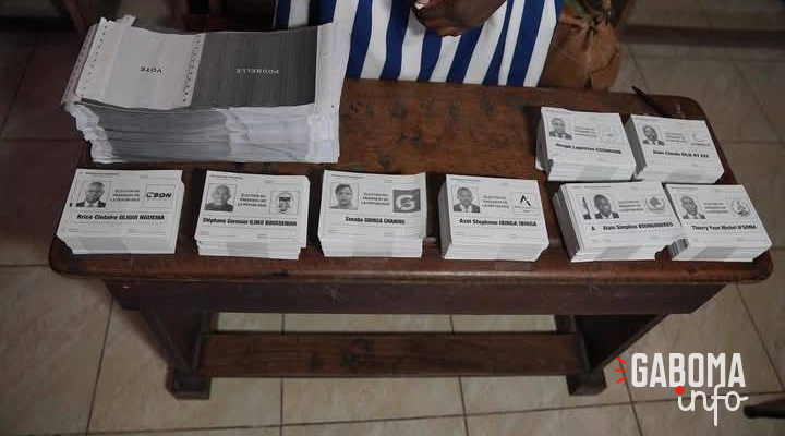 Elections 2025&nbsp;: La CNOCER annonce la validation prochaine des bulletins de vote