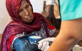 4.000 morts dans une trentaine de pays&nbsp;: la résurgence du choléra