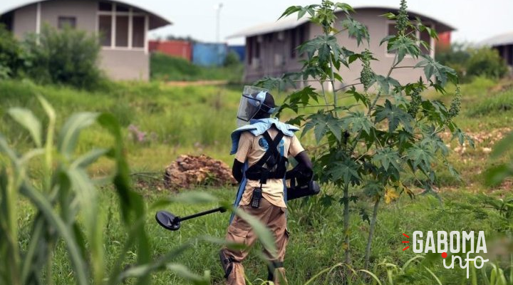 Casques bleus&nbsp;: l’ONU célèbre un héritage en quête d’avenir