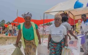 RDC&nbsp;: Plus de 100 000 personnes déplacées en trois jours au Nord-Kivu