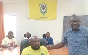 Ogooué-Ivindo&nbsp;: Luther Bouamboka Béhinda largement élu président de la Ligue de football