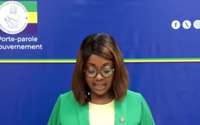 Communiqué final du conseil des ministres du Gabon du 30 mai 2025