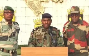 Inquiétudes liées à la transition au Gabon&nbsp;: le CTRI peut-il encore rectifier le tir&nbsp;?