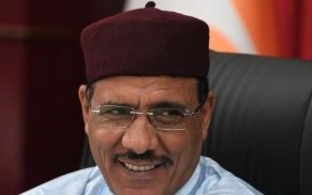 Niger&nbsp;: Washington entend faire revenir le gouvernement légitime déchu