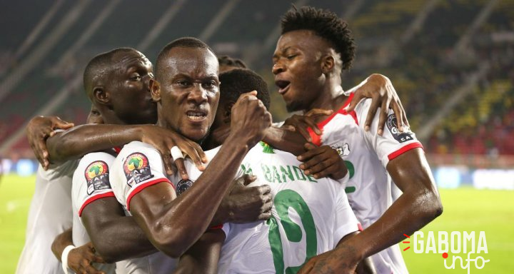 CAN 2021&nbsp;: le Burkina Faso qualifié en 8è de finale après un match nul contre l’Éthiopie