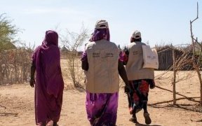 Crise au Soudan&nbsp;: 5 régions frappées par la famine, plus de 17 autres sont menacées