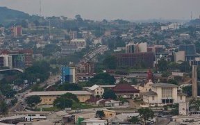 En diversifiant son économie, le Gabon ne deviendra-t-il pas une poubelle du monde des pollueurs&nbsp;?