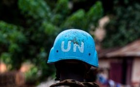 RCA&nbsp;: l’ONU retire les Casques bleus gabonais en raison d’allégations d’abus sexuels sur 5 filles