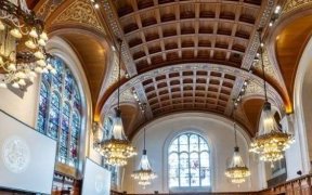 CIJ&nbsp;: Un immeuble avenue Foch au cœur d’un bras de fer judiciaire entre la Guinée équatoriale et la France