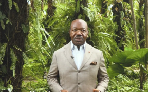 Ali Bongo lance le programme d’aide aux activités génératrices de revenu