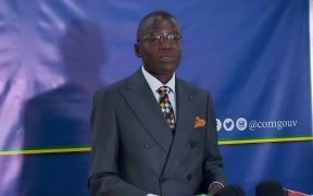 Présidentielle 2023&nbsp;: fermeture des frontières terrestres et maritimes ce vendredi au Gabon