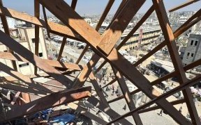 Égypte&nbsp;: l’ONU dénonce la «&nbsp;rotation&nbsp;», un outil de détention arbitraire prolongée