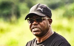 Panthères du Gabon&nbsp;: Anicet Yala attendu ce 20 mars pour sa première liste avant les FIFA Series