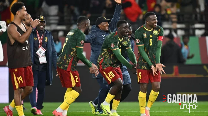 CAN 2025&nbsp;: Le Cameroun dompte l’Afrique du Sud et s’offre un choc titanesque face au Maroc&nbsp;!