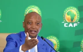 CAN 2027&nbsp;: la CAF élargit le tournoi à 28 équipes, une révolution pour le football africain