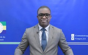 Présidentielle 2023&nbsp;: le gouvernement gabonais instaure un couvre-feu et suspend internet