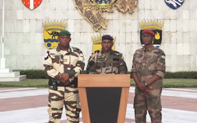 Ogooué-Ivindo&nbsp;: Intégralité des nominations des délégués spéciaux de la transition