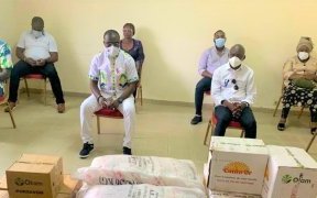 Gabon&nbsp;: République des dons ou des politiques publiques&nbsp;?