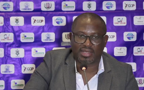 Barrages Coupe du monde 2026&nbsp;: Thierry Mouyouma fait confiance à 26 joueurs