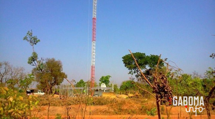 Gabon&nbsp;: 18 villages bientôt pourvus en services de télécommunication pour réduire la fracture numérique