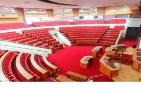 Législatives 2023&nbsp;: liste des candidats investis par le Parti démocratique gabonais