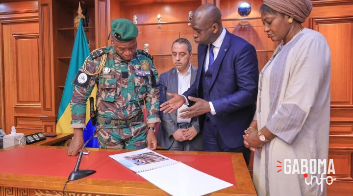 Le Gabon nationalise l’industrie sucrière&nbsp;: partenariat stratégique avec la Turquie pour stimuler l’économie et l’emploi