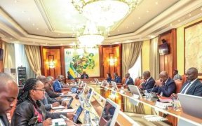 Communiqué final du conseil des ministres du Gabon du 18 décembre 2025